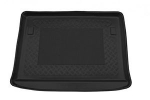 Коврик багажника Citroen DS5 (2011-)