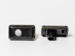 Front side lamp on the  Audi A6 C4 (1994-1997), left=right side (2pcs) ― AUTOERA.LV