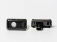 Front side lamp on the  Audi A6 C4 (1994-1997), left=right side (2pcs)