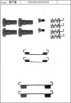 Stāvbremzes loku rem. K-ts Quick Brake ― AUTOERA.LV