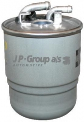 Топливный фильтр - JP GROUP ― AUTOERA.LV