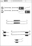 Bremžu loku rem.k-ts Quick Brake ― AUTOERA.LV