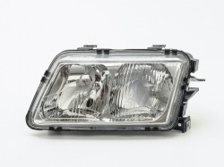 Headlamp Audi A3 (1996-2000), left  ― AUTOERA.LV