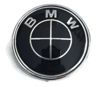 Priekšēja emblema , Ø82mm (aftermarket) 