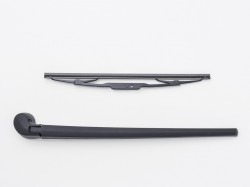 Rear wiper-blade arm + 35cm wiperblade for Audi A3 (2004-2012); A4 B6/B7 (2001-2007) ― AUTOERA.LV