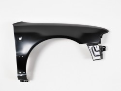 Front fender Audi A4 B5 (1997-1998), right side ― AUTOERA.LV