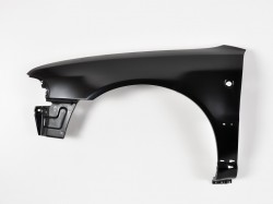 Front fender Audi A4 B5 (1999-2001), left ― AUTOERA.LV