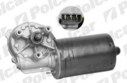 Rear wiper motor Audi 100 С4 (1991-1994)/ A6 C4 (1994-1997) ― AUTOERA.LV