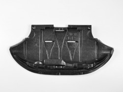 Crancase protection for Audi A6 C5 S6 (1997-2001) ― AUTOERA.LV