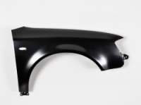 Front fender Audi A4 B7 (2004-2008), right side (galvanized)