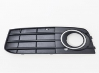 Front bumper grill for Audi A4 B8 (2008-2011), left side