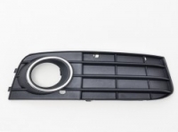 Front bumper grill for Audi A4 B8 (2008-2011), right side