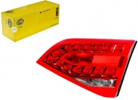 Tail lamp Audi A4 B8 SALOON (2008-2011), left side