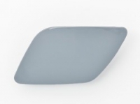 Front bumper  headlamp washer cover for  Audi A6 C6 (2004-2008), left side