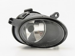 Front fog lamp for Audi A6 C6 (2004-2008), right side ― AUTOERA.LV