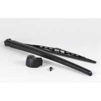 Rear wiperarm with blade for  Audi A6 C6 AVANT (2005-2011), 38cm
