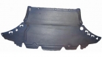 Under engine cover Audi A5 (2007-2011) 