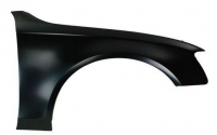 Front fender Audi A4 B8 (2011-2015), right side