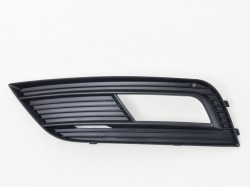Front bumper grill for Audi A4 B8 (2011-2015), left side ― AUTOERA.LV
