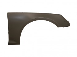 Front fender for Audi A4 B9 (2015-2023), right side ― AUTOERA.LV