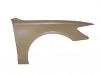 Front fender for Audi A6 C7 (2011-2014), right side