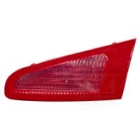 Rear taillamp Alfa Romeo 147 (2004-2010), middle part, right side