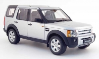 Dicovery LR3 (2004-2009)