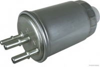 Fuel filter  - JAPANPARTS