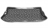 Rubber trunk mat Toyota RAV4 (2000-2005)
