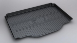 Резиновый коврик багажника Chevrolet Trax (2012-)