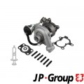 Turbokompresors JP GROUP
