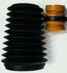 Priekšējais amortizātora putekļu sargs ar demferi ― AUTOERA.LV