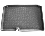 ПВЦ коврик в багажник для Ford B-Max (2012-2019)