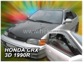 К-т перед.ветровиков Honda CRX (1987-1991)