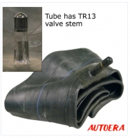 Car tire tube  175/705 R13" 