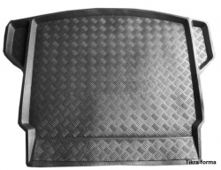 Коврик багажника из ПВЦ для Honda CRV (2012-2019) ― AUTOERA.LV