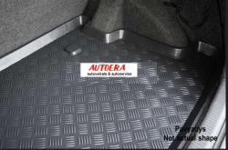 Trunk mat Mercedes-Benz Citan (2012-2018) ― AUTOERA.LV