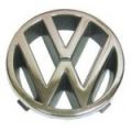 Hood emblem VW Golf II/III