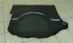 Trunk mat Jaguar X-Type (2001-)  ― AUTOERA.LV