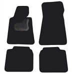 Auduma paklāju kompl. BMw 7-serija E32 (1986-1994) ― AUTOERA.LV