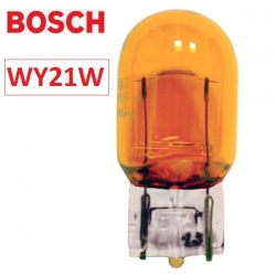 Bulb - BOSCH (WY21W), 21W, 12V  ― AUTOERA.LV