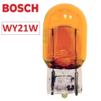 Bulb - BOSCH (WY21W), 21W, 12V 