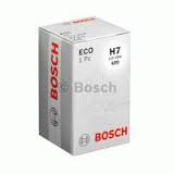 Лампа головного света - H7 Bosch ECO 55W, 12В