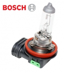 Luktura spuldze - BOSCH H11, 55W, 12V ― AUTOERA.LV