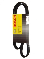 Multiribbed belt - BOSCH (4PK856)