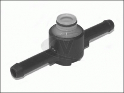 Клапан дизельного фильтра  Audi/Skoda/ VW - AUTOMEGA ― AUTOERA.LV