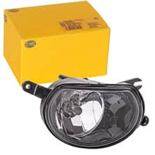 Miglas lukturis Audi Q7 (2005-2009) labā pusē