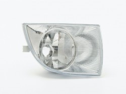 Priekš.miglas lukturis Skoda Roomster (2006-2011), lab. ― AUTOERA.LV