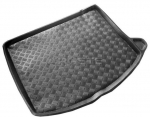 Rubber floor mats set Mazda 3 (2009-2013) ― AUTOERA.LV