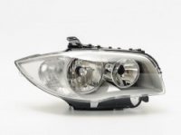 Headlamp for BMW 1-series E87 (2004-2007), right side